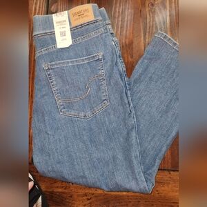 Levi's Jegging Capri's Women's Sz 10